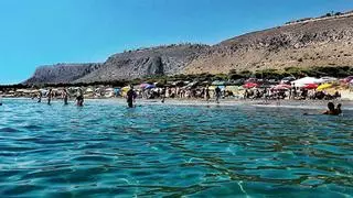 La nueva playa de la provincia de Alicante que lucirá bandera azul este verano