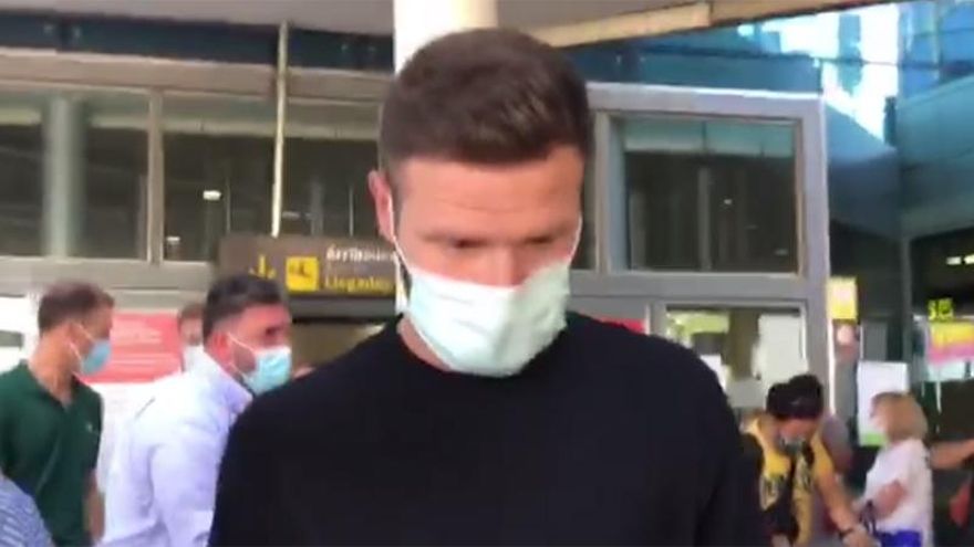 Exclusiva: Mustafi ya está en València