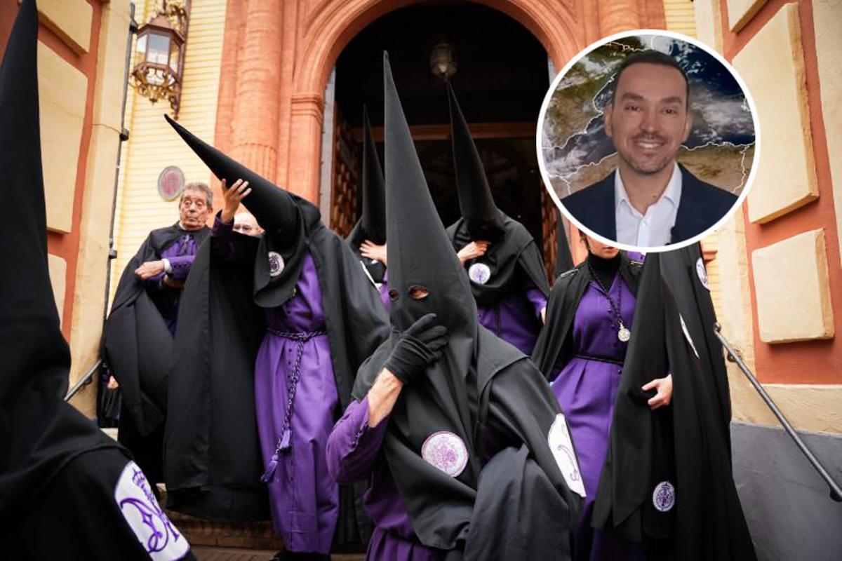 El inicio vendrá marcado por el dominio de los cielos poco nubosos o despejados.