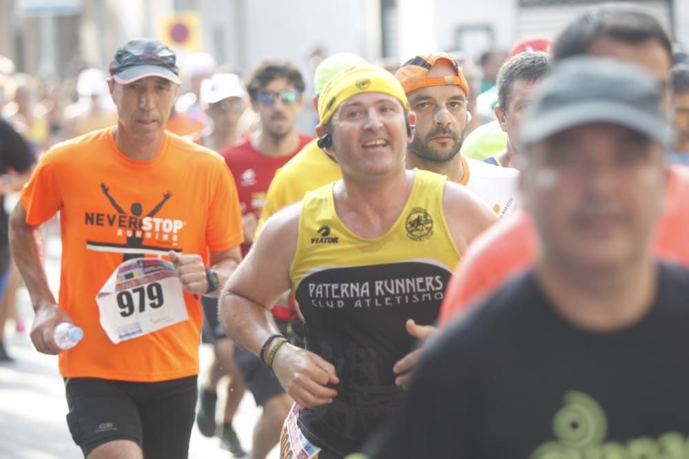 Búscate en el Gran Fondo 15K de Paterna