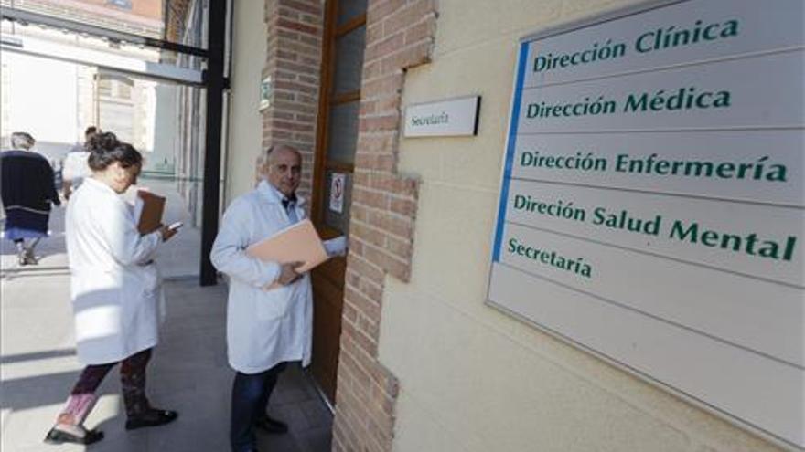 Sanidad no encuentra médicos para reforzar Dermatología en Vinaròs