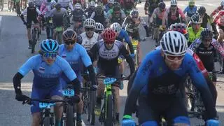 Andalucía Bike Race 2024: fechas, horarios, recorrido y favoritos