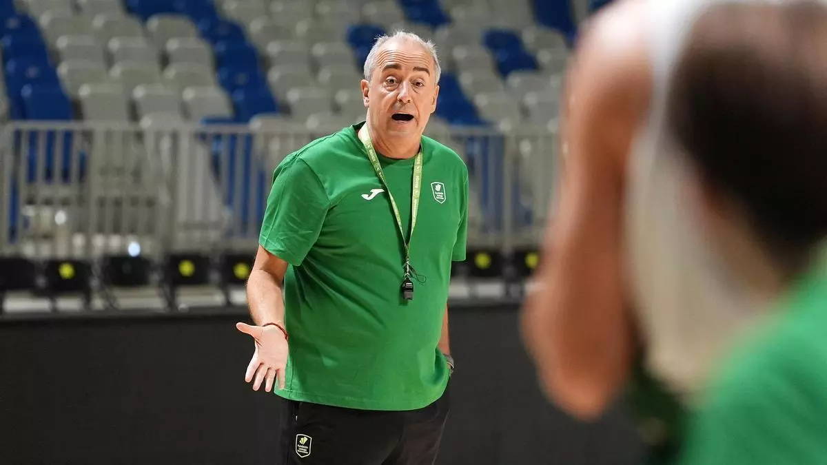 Unicaja-La Laguna Tenerife, jornada 2 de la Liga Endesa: fecha, hora y dónde se puede ver por televisión