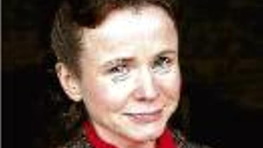 Emily Watson.