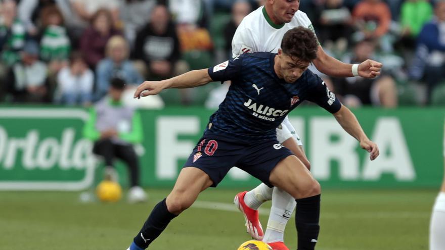 Las otras secuelas de la derrota en Elche: los jugadores que se pierden el partido ante el Vilarreal B