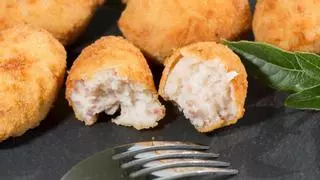 Adiós a la sartén: así puedes hacer bechamel para croquetas en el microondas