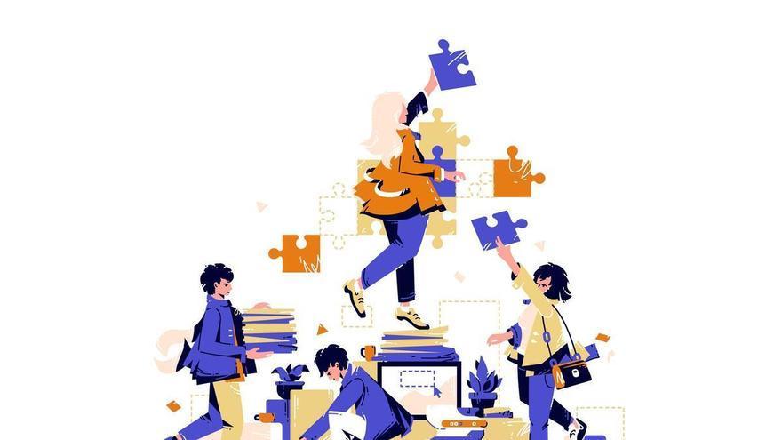 La educación cambia a las personas y las personas cambian el mundo