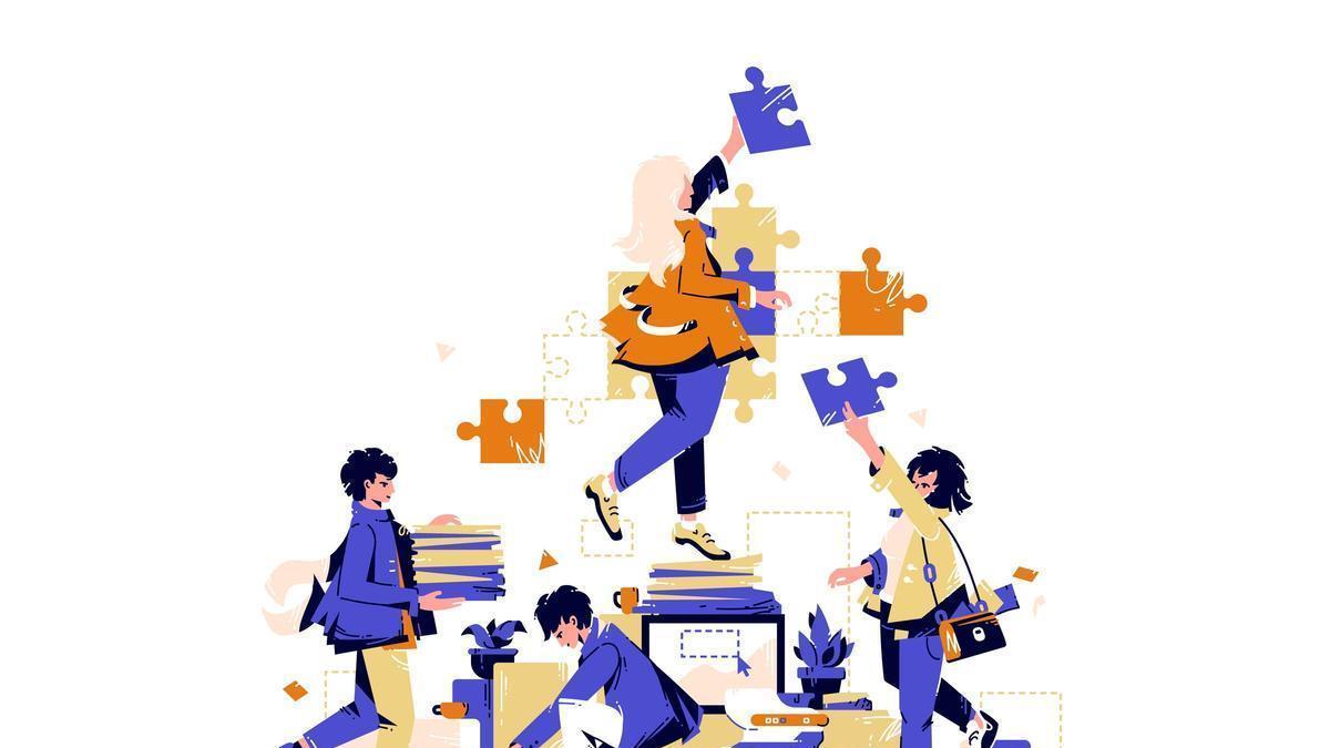 La educación cambia a las personas y las personas cambian el mundo