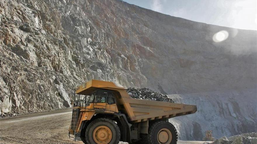 La Declaración de Impacto Ambietal de Aguablanca recoge 25 condiciones para explotación de la mina