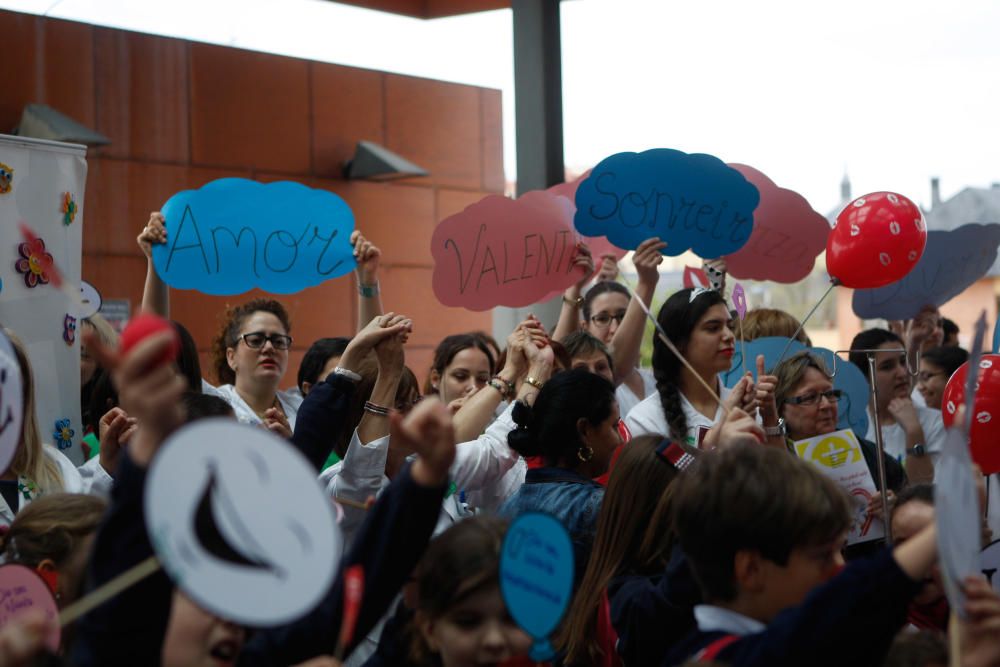 Día del Niño Hospitalizado