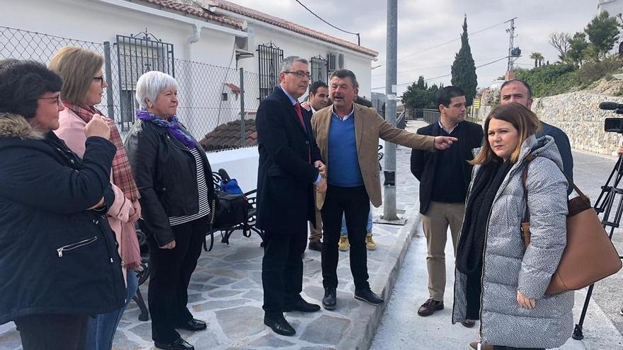 Más de 65.000 euros se destinarán al nuevo albergue de Canillas de Albaida