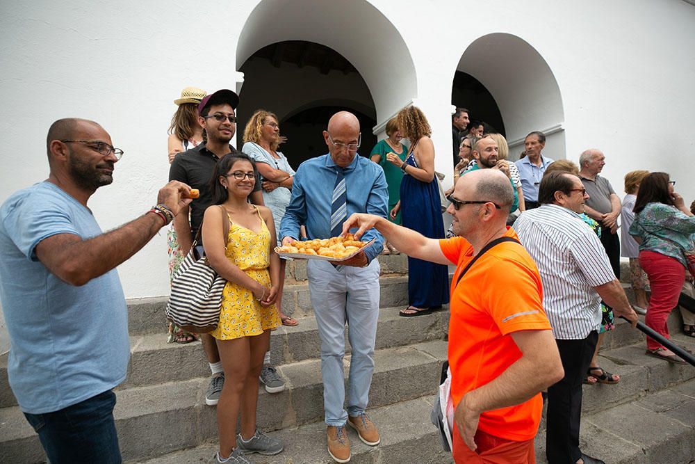 Fiestas de Sant Joan 2019