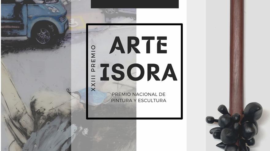 Exposición Premio Arte Isora