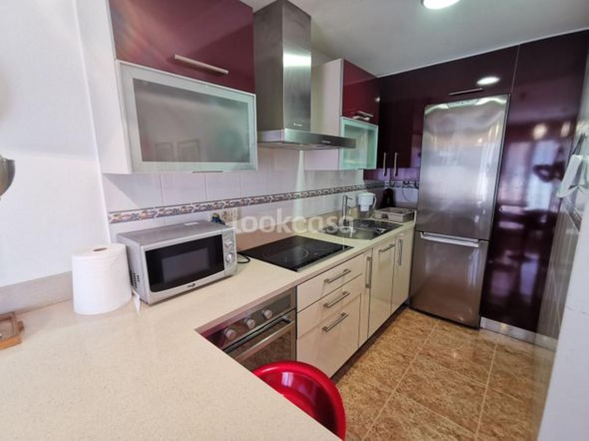 Piso en venta en Portonovo, Pontevedra