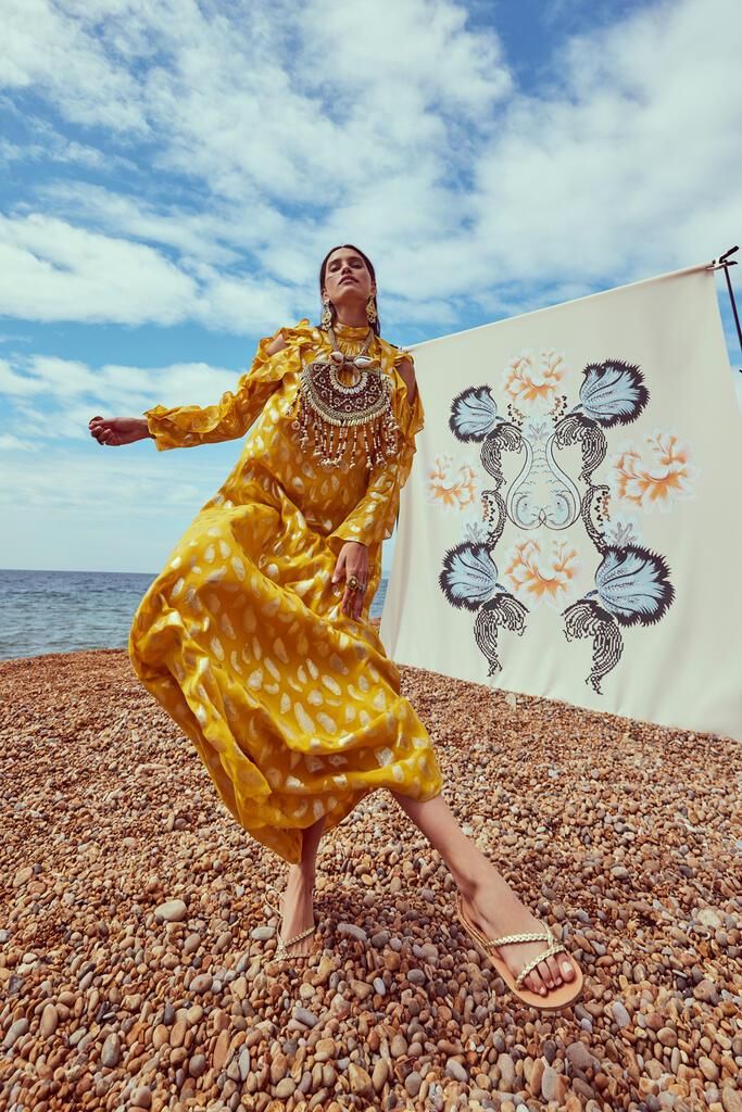 Temperley London