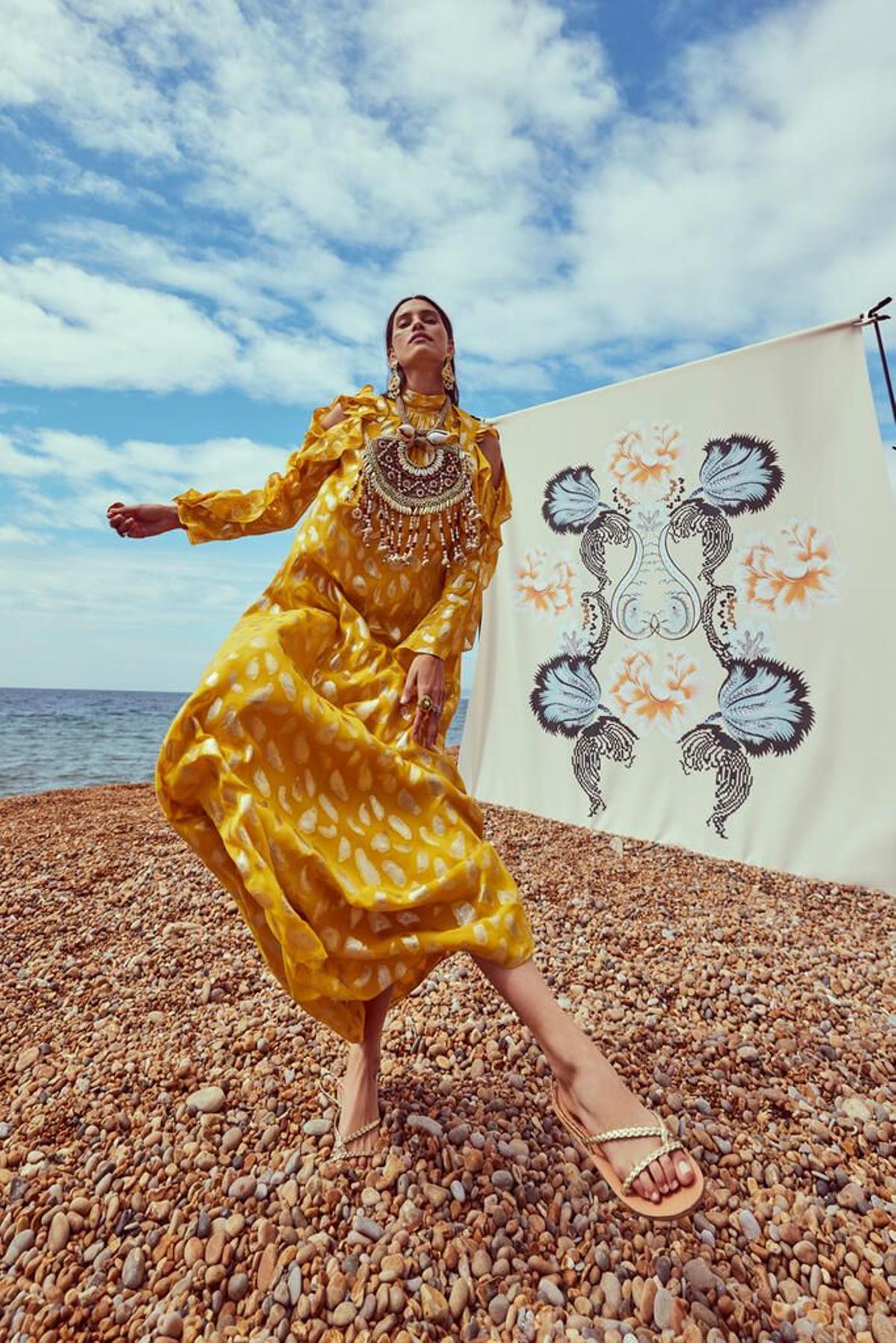 Temperley London