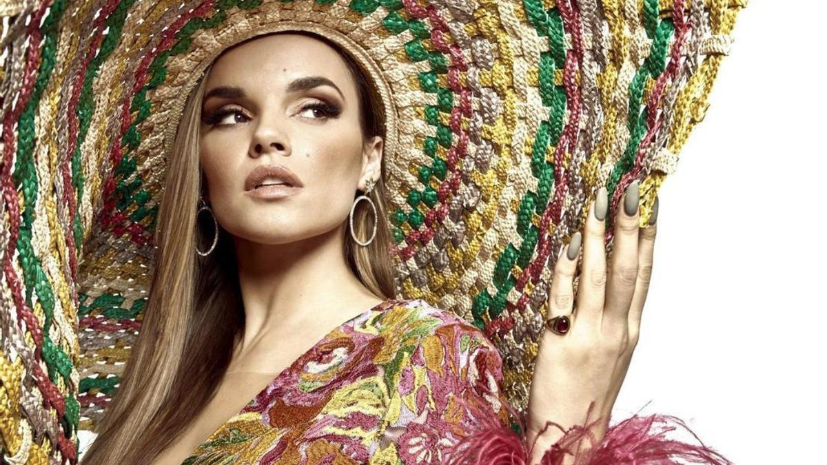 Así es la nueva versión de ‘Esa Diva’ de Melody