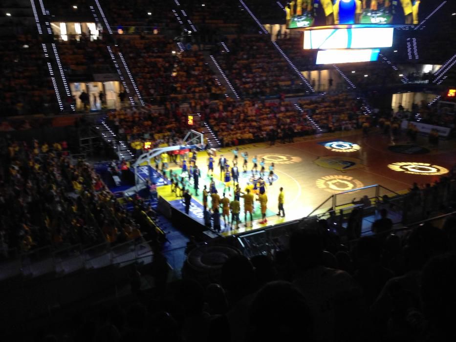 Herbalife Gran Canaria - Iberostar Tenerife