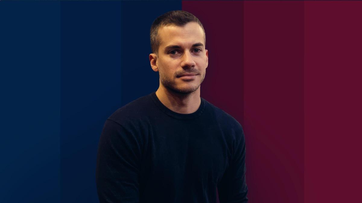 Xevi Pujol és el nou director esportiu del Barça de Bàsquet