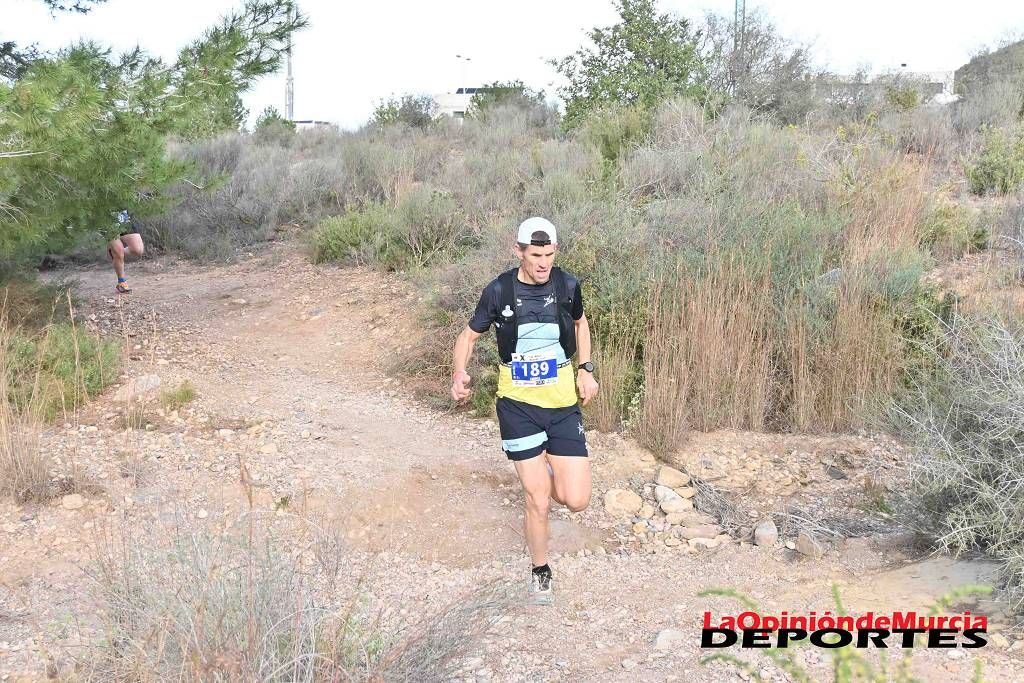 San Jorge Dragon Trail (2)