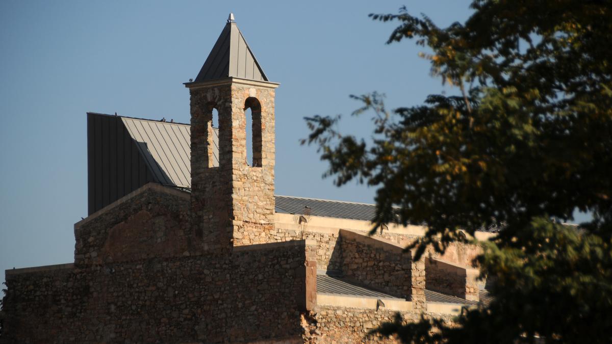 Convent de Sant Francesc de Santpedor