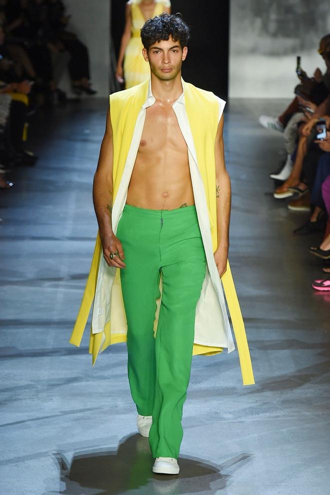 Prabal Gurung