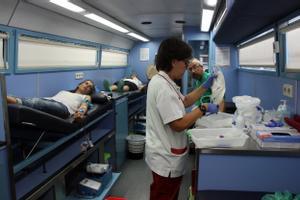 El CSIC anima a la donació de dades mèdiques per afrontar noves pandèmies
