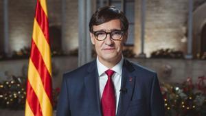 En català i al Palau