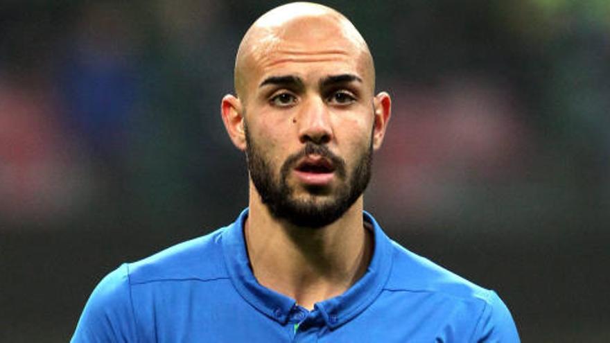 La Juve cede y el Valencia CF fichará a Simone Zaza