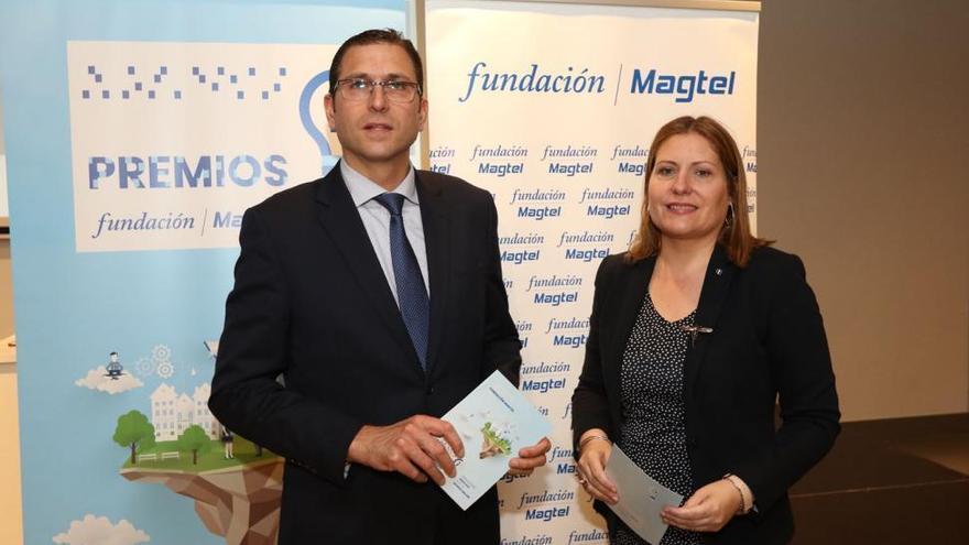 Fundación Magtel trabaja en un proyecto pionero de análisis de tecnologías sociales