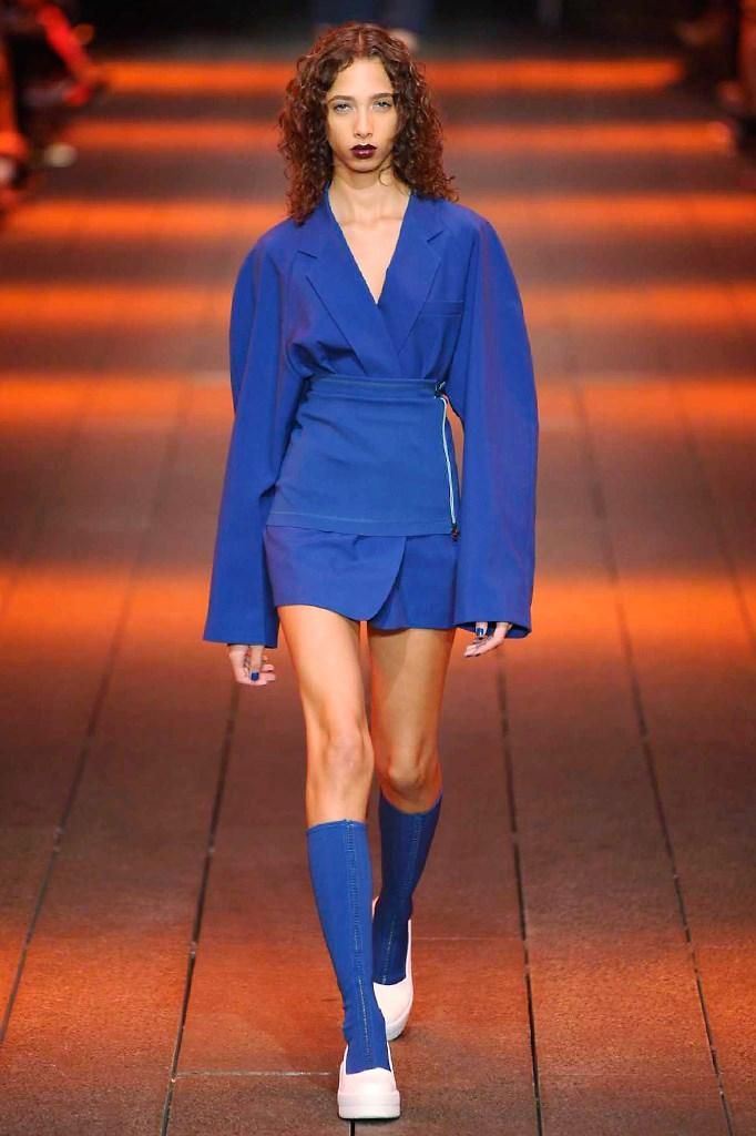 Dkny