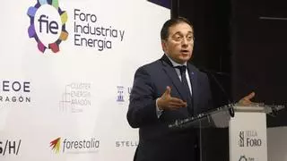 Un congreso de energía reunirá en Zaragoza a los ministros de Industria y Exteriores