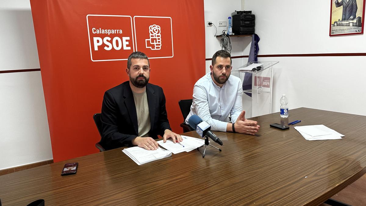 Archivado el caso 'Sueldos' que afectaba al exalcalde de Calasparra, José  Vélez, y varios concejales - La Opinión de Murcia
