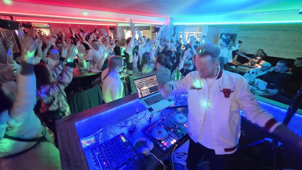 "Es war der absolute Hammer": Krümel feiert Eröffnung ihres "Schatzi" in Peguera