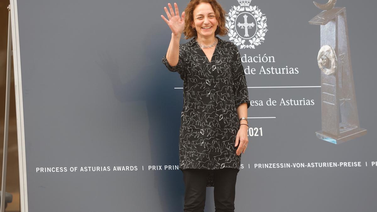 Premios Princesa: emocionados, solemnes, encantados... así van llegando a Asturias los galardonados