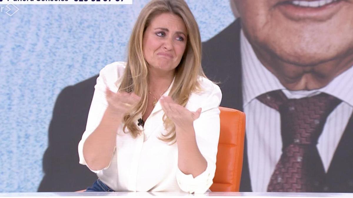 Pepa Romero, en Antena 3