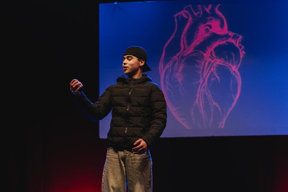 Así fue la gala de los premios Mitu, "Mieres tien talentu"