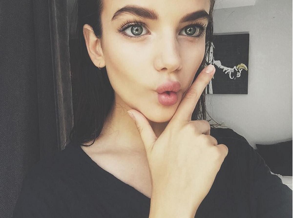 Las cualidades de la nueva novia de Brooklyn Beckham