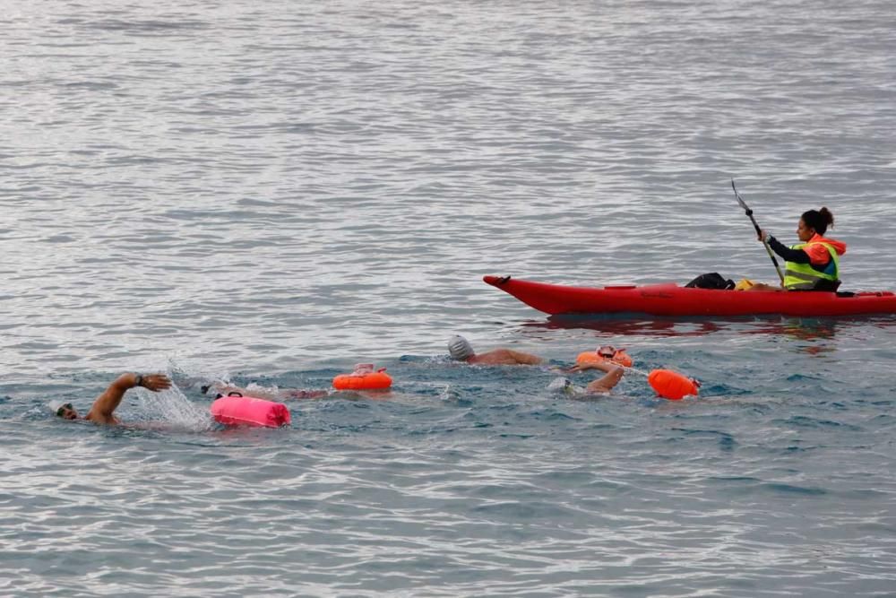 Posidonia Race