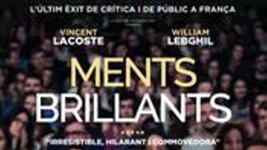 Ments brillants