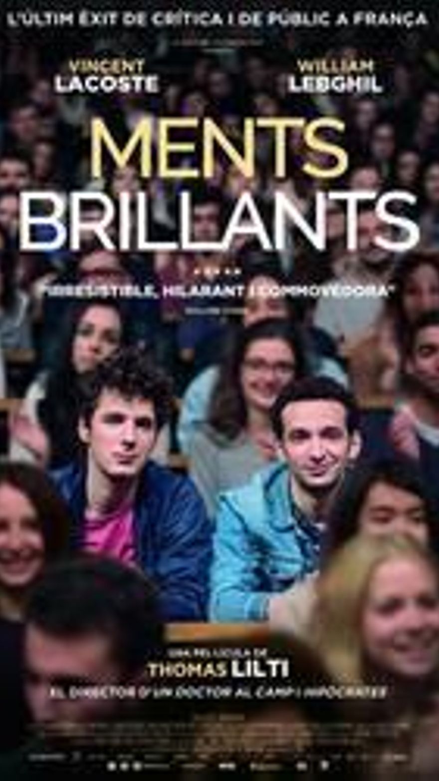 Ments brillants