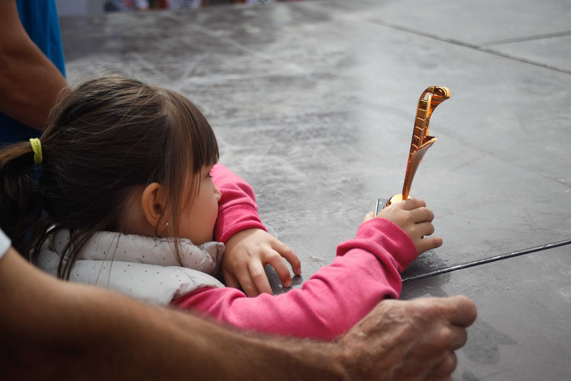 16ª Carrera de la Infancia