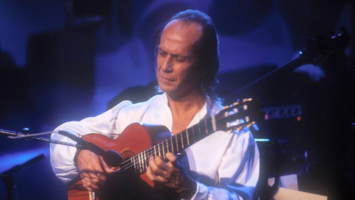 El consejo del padre de Paco de Lucía que cambió para siempre el flamenco.