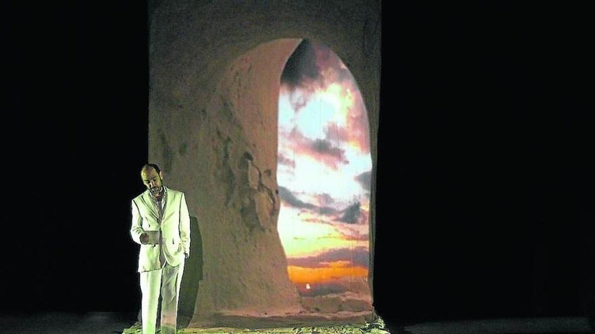 Producciones Viridiana estrena 'Restos de un naufragio'.