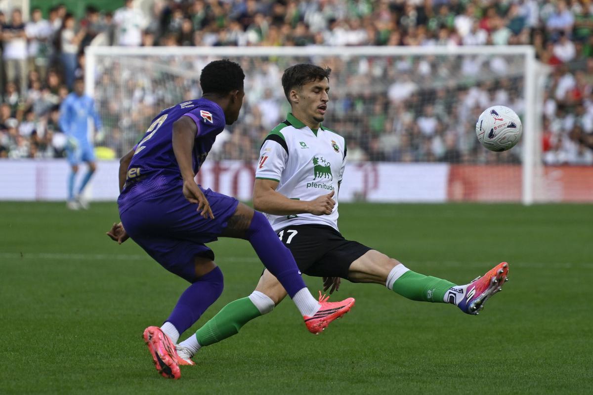 Racing - Elche. Racing - Elche.