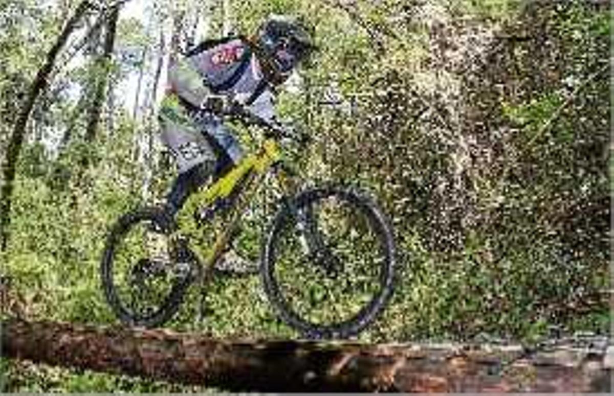 Els organitzadors no volen superar el mig miler d'inscrits.