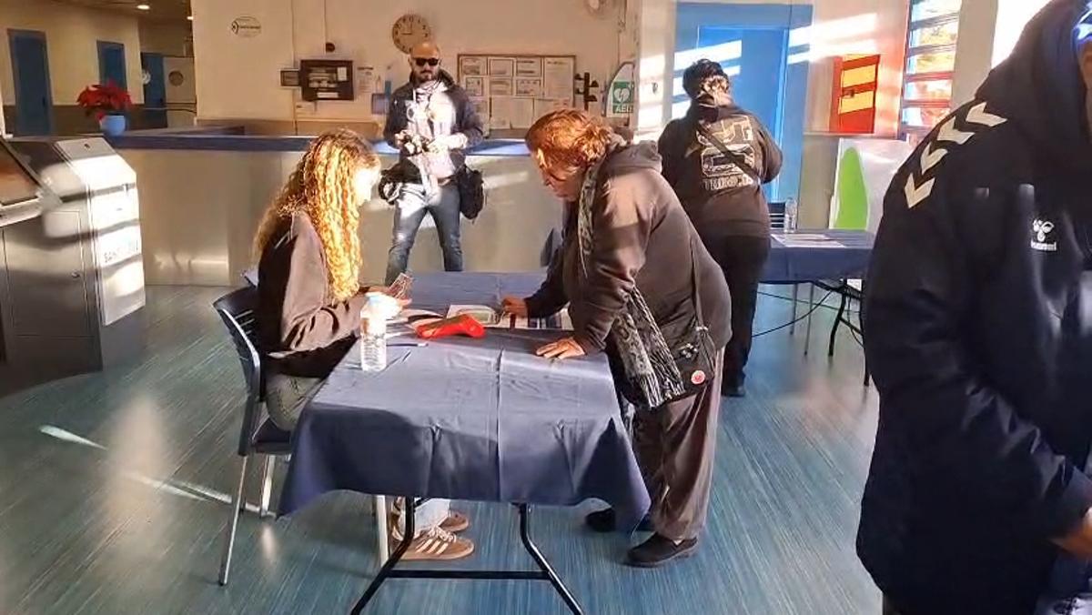 Apertura de la venta de entradas para ver a los Reyes Magos en el Heliodoro Rodríguez López