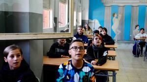 Catalunya invertirà 102 milions a millorar l’aïllament de gairebé 300 escoles