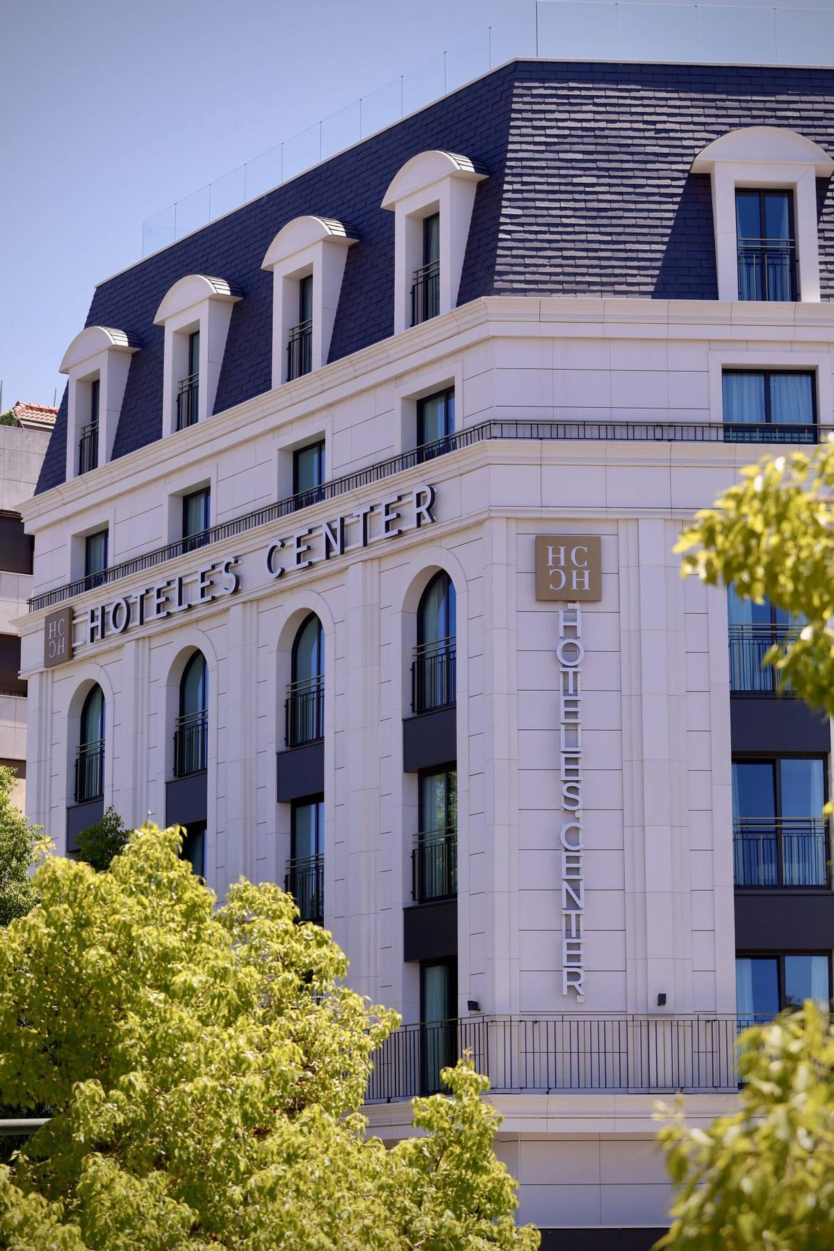 El hotel Mezquita Center abre sus puertas y suma casi 400 plazas a la oferta hotelera de Córdoba