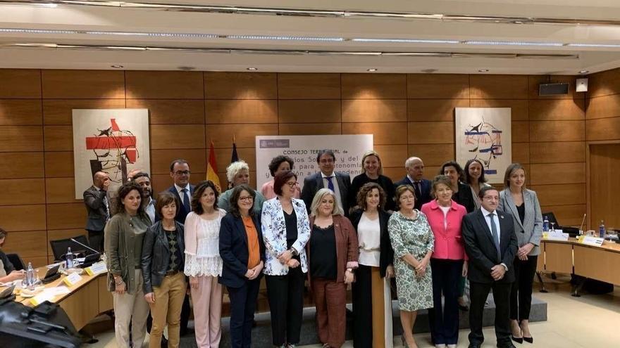 Extremadura dispondrá de 7,4 millones para subvencionar las ayudas sociales